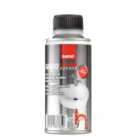 Засіб для прочищення каналізаційних труб Sano Drain Opener, 200 г